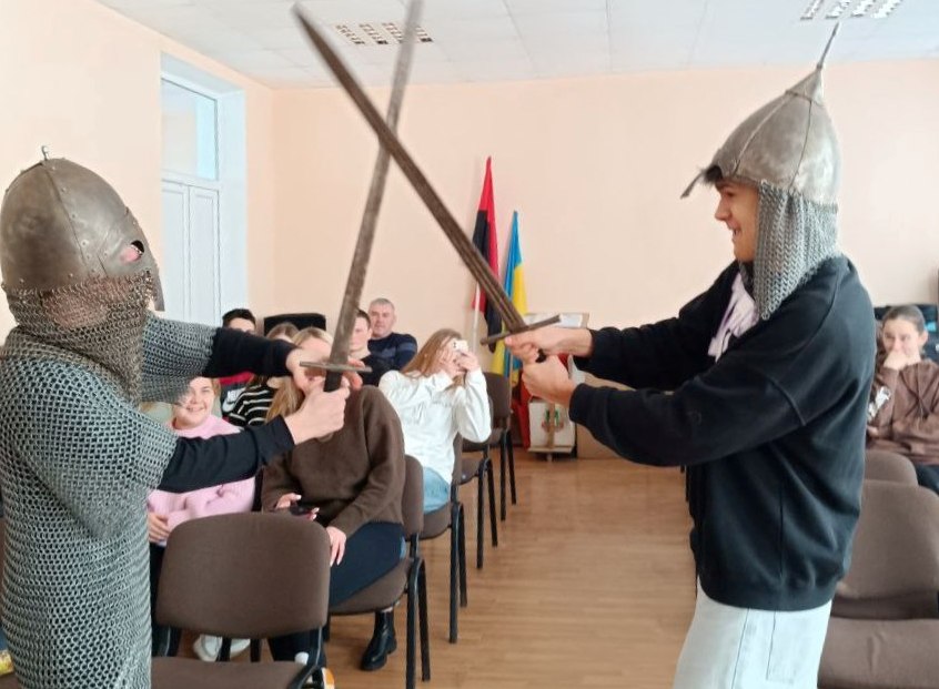 Дуель за бюджетне місце навчання